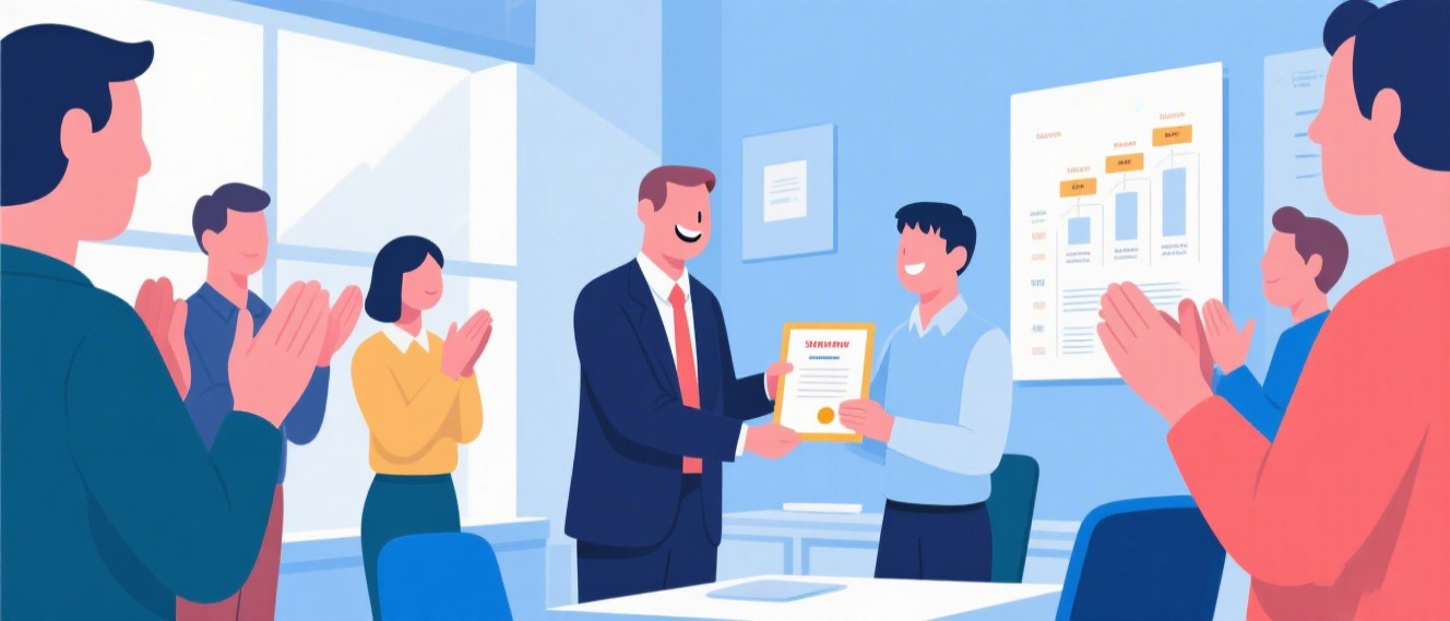 TCL科技以激勵(lì)機(jī)制與全方位福利體系，打造可持續(xù)發(fā)展人才生態(tài)